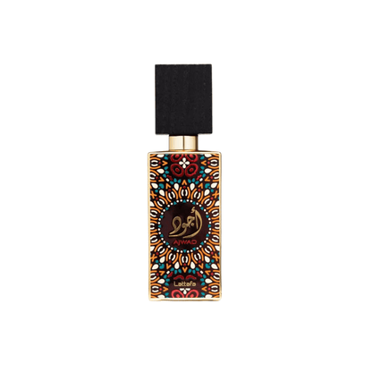 Lattafa Ajwad, Eau de Parfum, 60ml