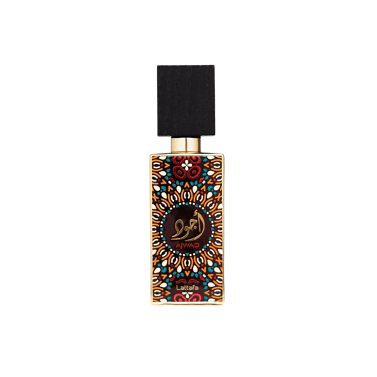 Lattafa Ajwad, Eau de Parfum, 60ml
