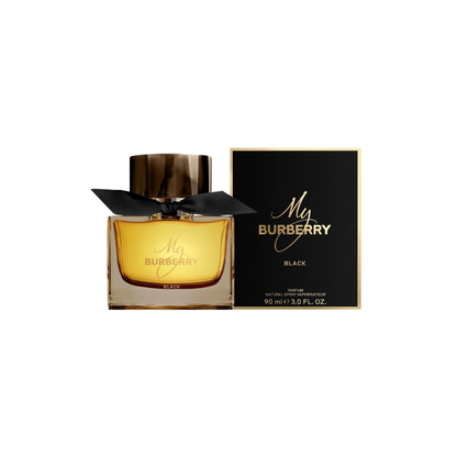 My Burberry Black, Eau de Parfum, 90ml, Woman