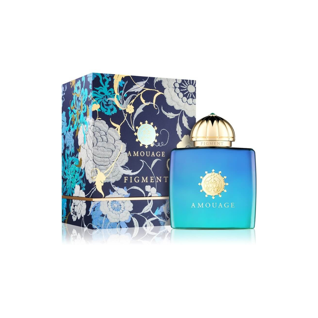 Amouage Figment, Eau de Parfum, 100ml, Woman
