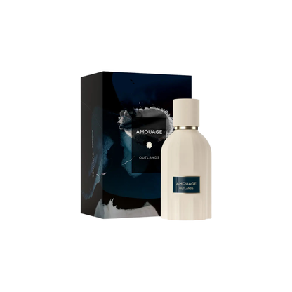 Amouage Outlands, Eau de Parfum, 100ml, Unisex