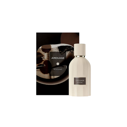 Amouage Reasons, Eau de Parfum, 100ml, Unisex