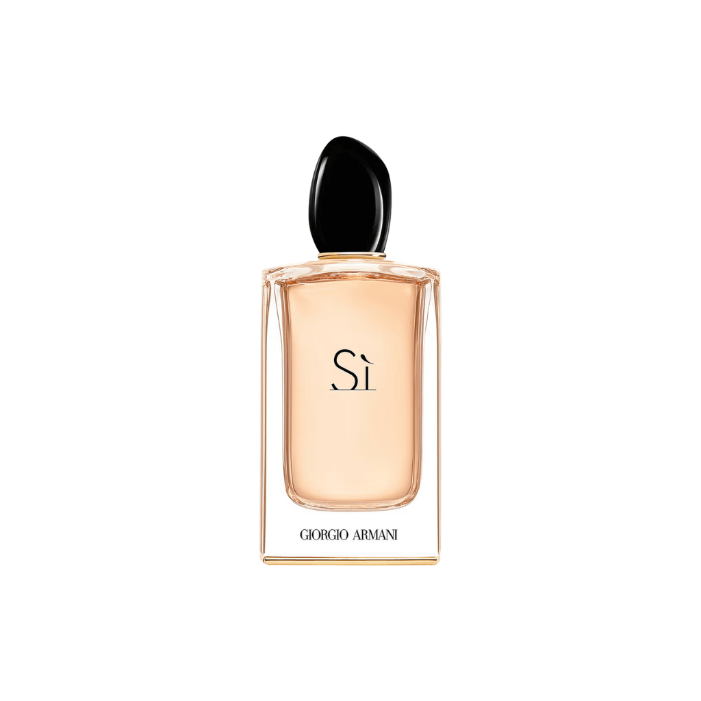 Giorgio Armani Si, Eau de Parfum, 100ml