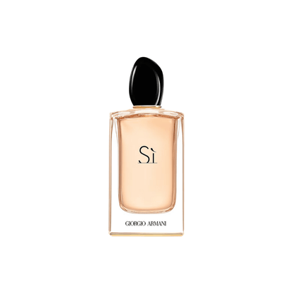 Giorgio Armani Si, Eau de Parfum, 100ml