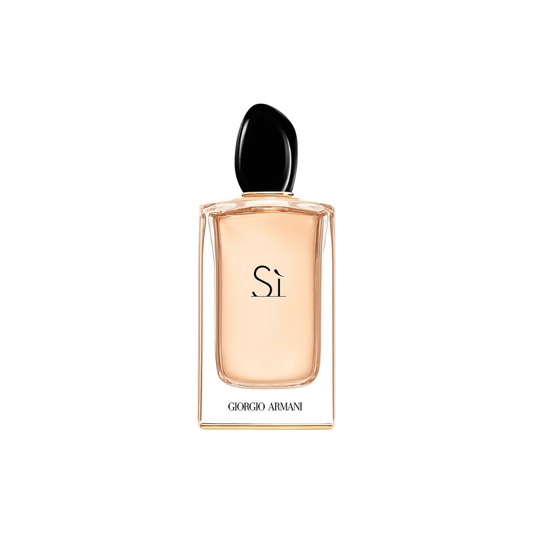 Giorgio Armani Si, Eau de Parfum, 100ml