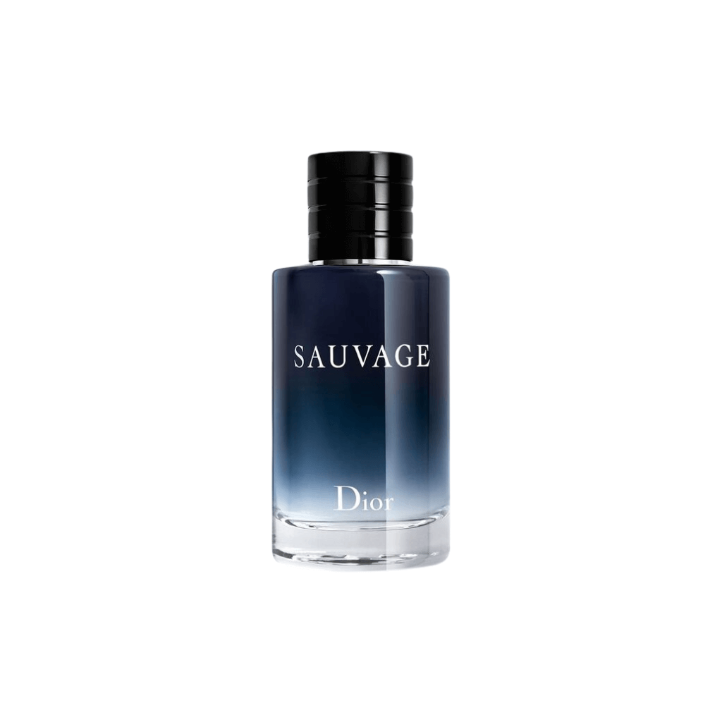 Dior Sauvage, Eau de Toilette, 100ml
