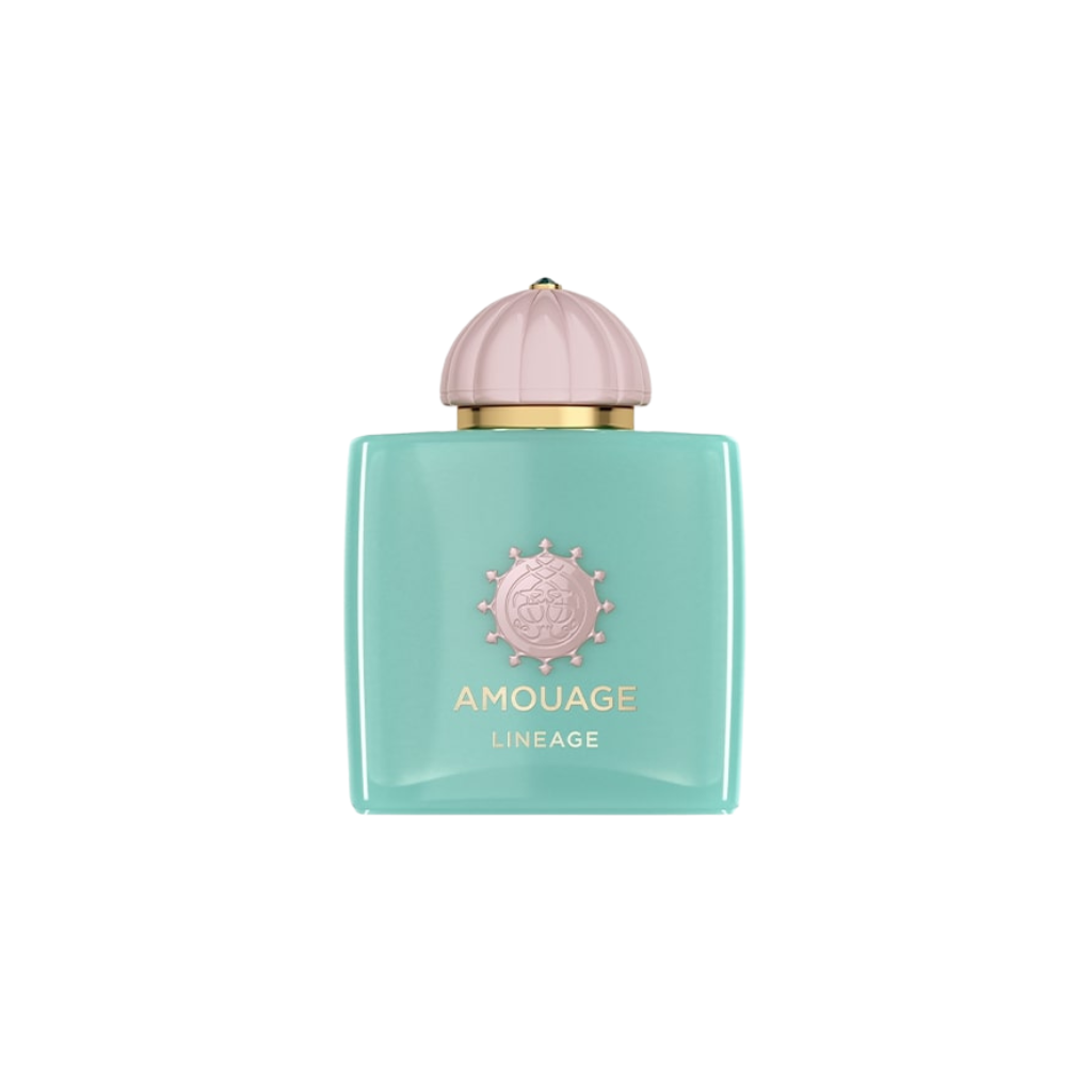 Amouage Lineage, Eau de Parfum, 100ml, Unisex