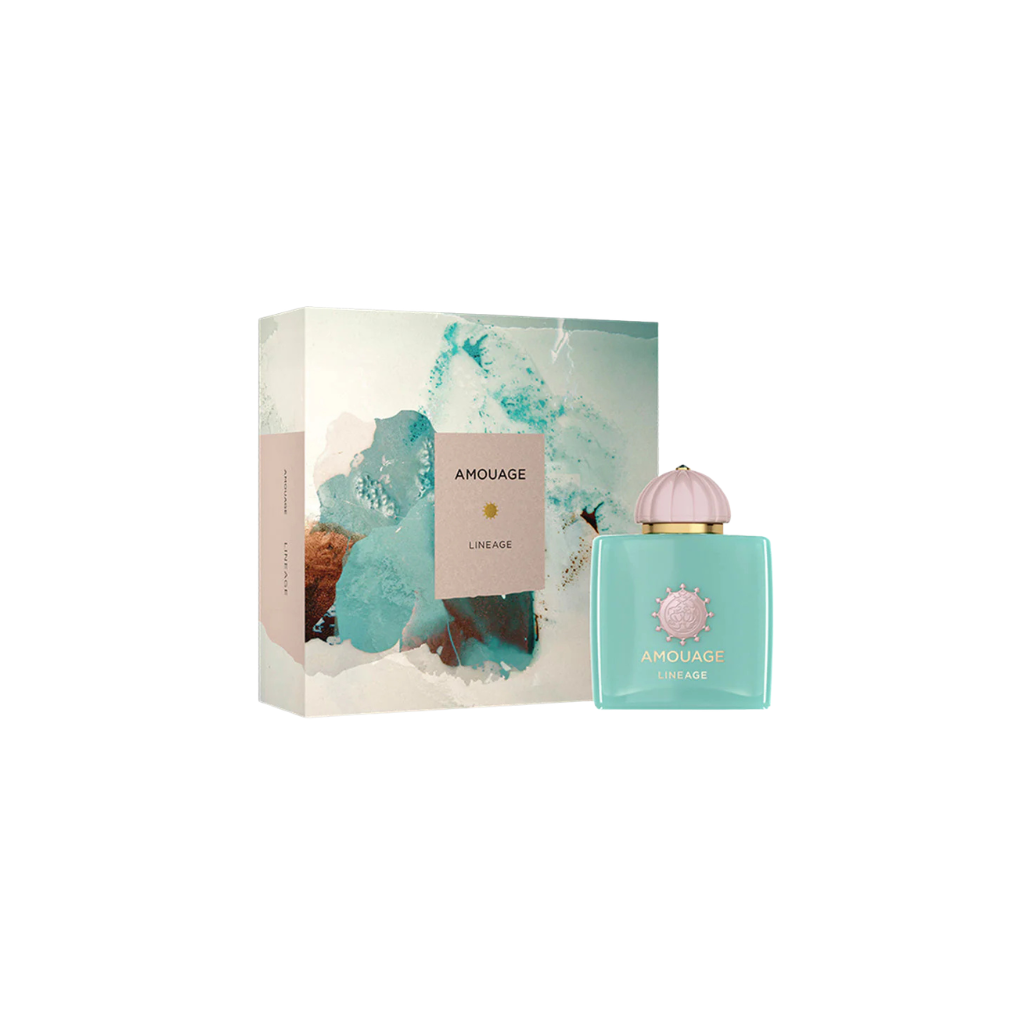 Amouage Lineage, Eau de Parfum, 100ml, Unisex
