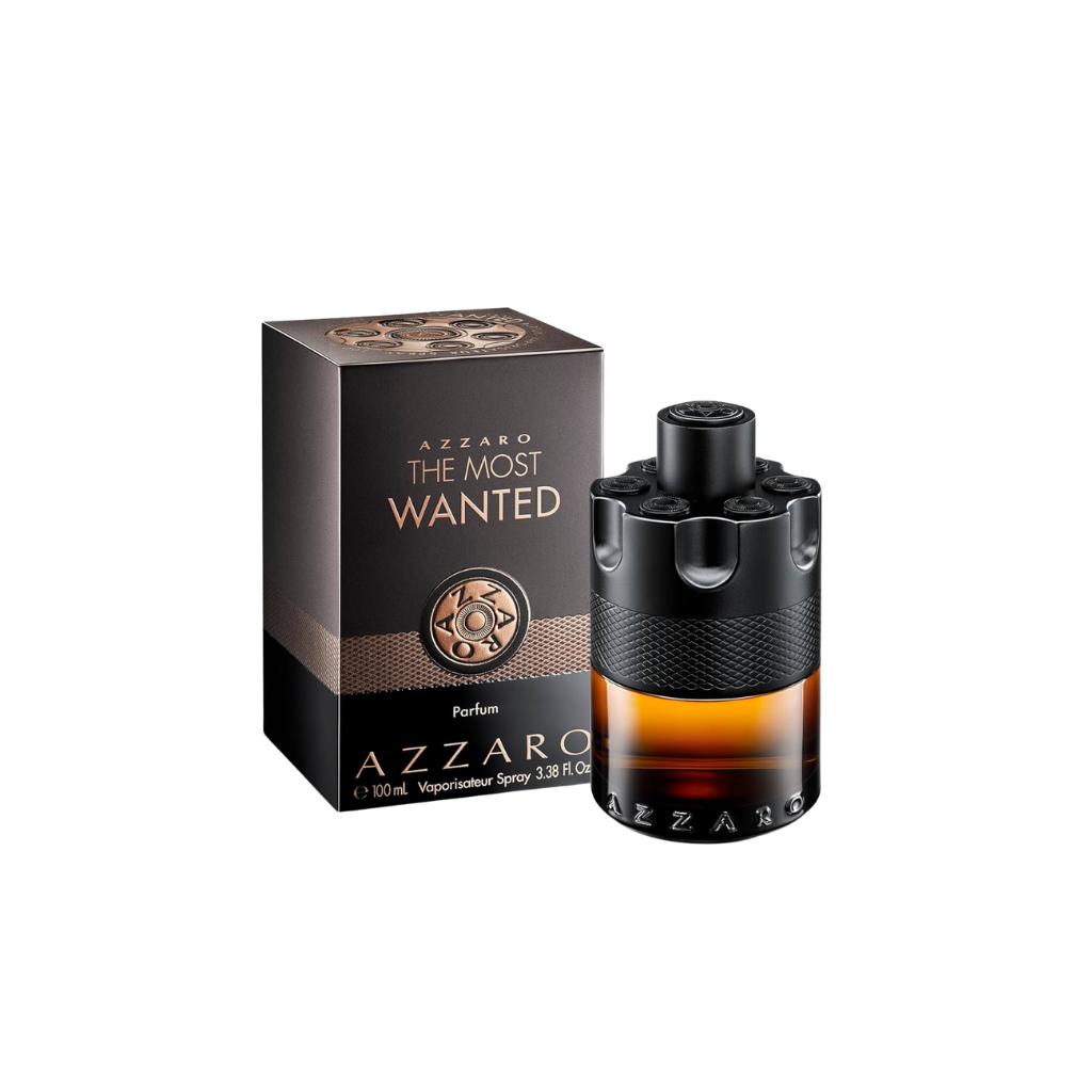 Azzaro The Most Wanted, Parfum, 100ml, Man