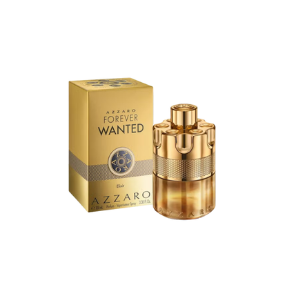 Azzaro Forever Wanted Elixir, 100ml, Man