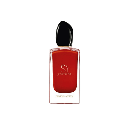 Giorgio Armani Si Passione, Eau de Parfum, 100ml