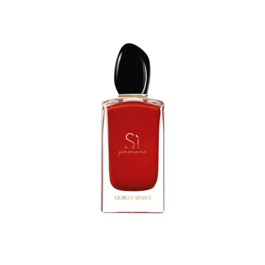 Giorgio Armani Si Passione, Eau de Parfum, 100ml