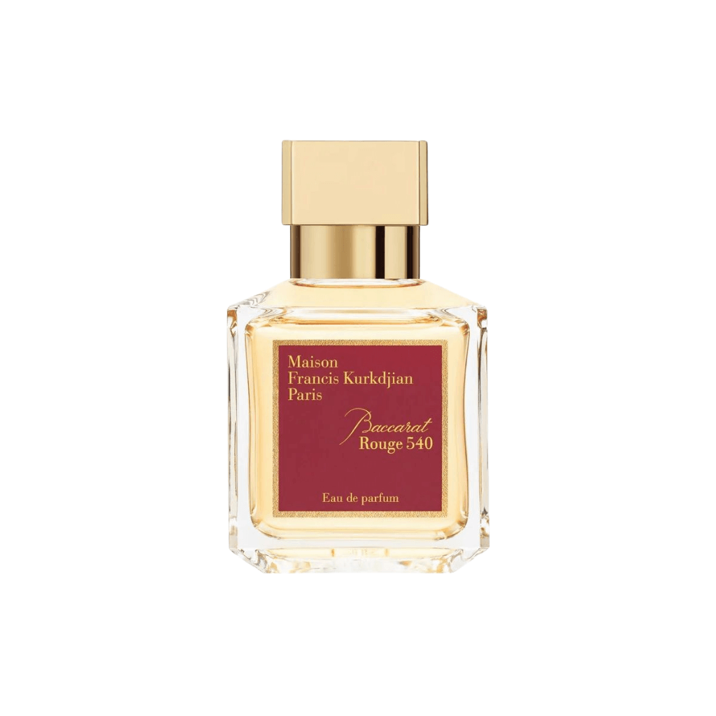 Maison Francis Kurkdjian Paris Baccarat Rouge 540, Eau de Parfum, 100ml