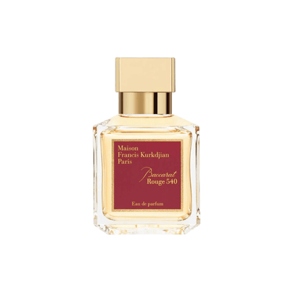 Maison Francis Kurkdjian Paris Baccarat Rouge 540, Eau de Parfum, 100ml