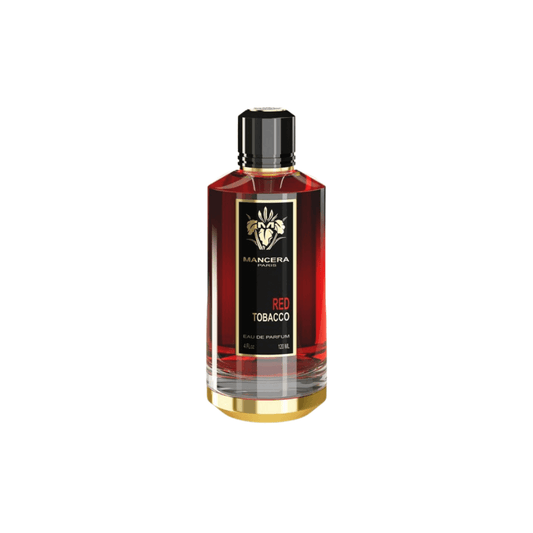 Mancera Red Tobbaco, Eau de Parfum, 120ml