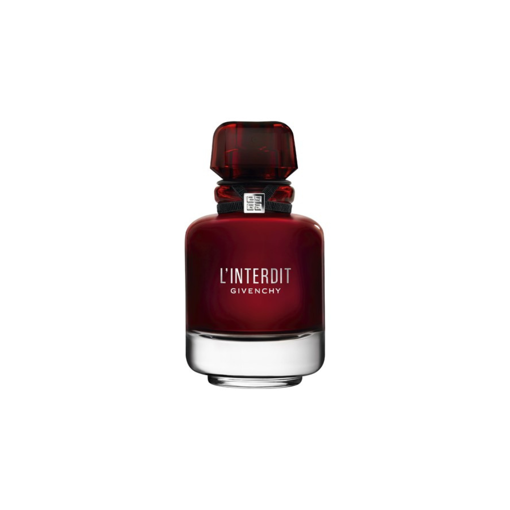 Givenchy L'Interdit Rouge, Eau de Parfum, 80ml, Woman