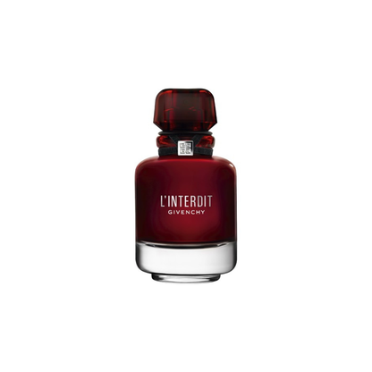 Givenchy L'Interdit Rouge, Eau de Parfum, 80ml, Woman