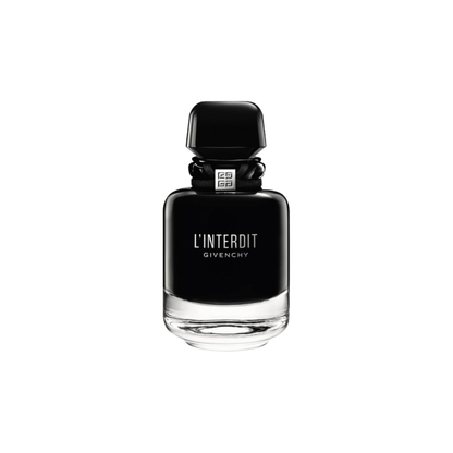 Givenchy L'Interdit Intense, Eau de Parfum Intense, 80ml, Woman