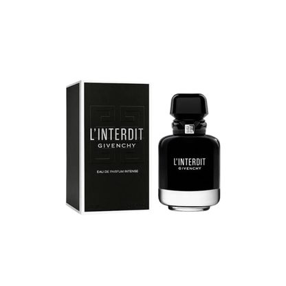 Givenchy L'Interdit Intense, Eau de Parfum Intense, 80ml, Woman
