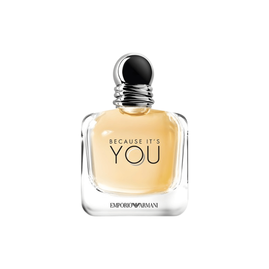 Giorgio Armani Because Its You, Eau de Toilette, 100ml