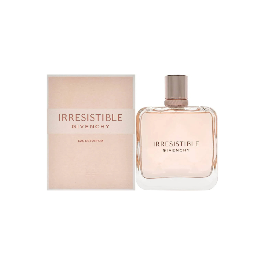 Givenchy Irresistible, Eau de Parfum, 80ml, Woman