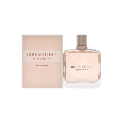 Givenchy Irresistible, Eau de Parfum, 80ml, Woman