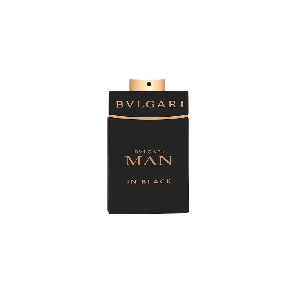 Bvlgari Man In Black, Eau de Parfum, 100ml, Man