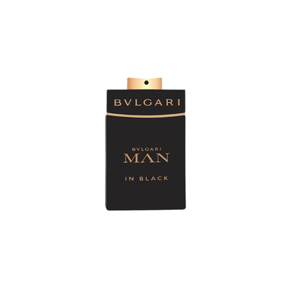 Bvlgari Man In Black, Eau de Parfum, 100ml, Man