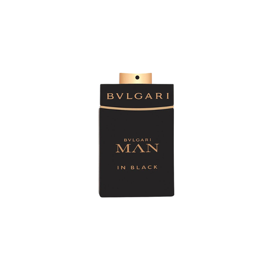 Bvlgari Man In Black, Eau de Parfum, 100ml, Man