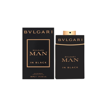 Bvlgari Man In Black, Eau de Parfum, 100ml, Man