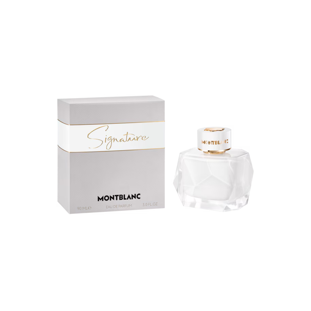 Montblanc Signature, Eau de Parfum, 90ml, Woman