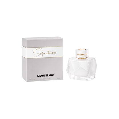 Montblanc Signature, Eau de Parfum, 90ml, Woman