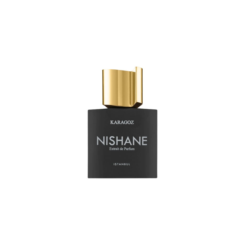 Nishane Karagöz, Extrait de Parfum, 100ml, Unisex
