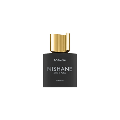 Nishane Karagöz, Extrait de Parfum, 100ml, Unisex