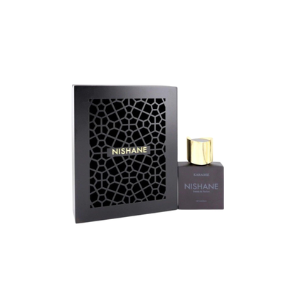 Nishane Karagöz, Extrait de Parfum, 100ml, Unisex