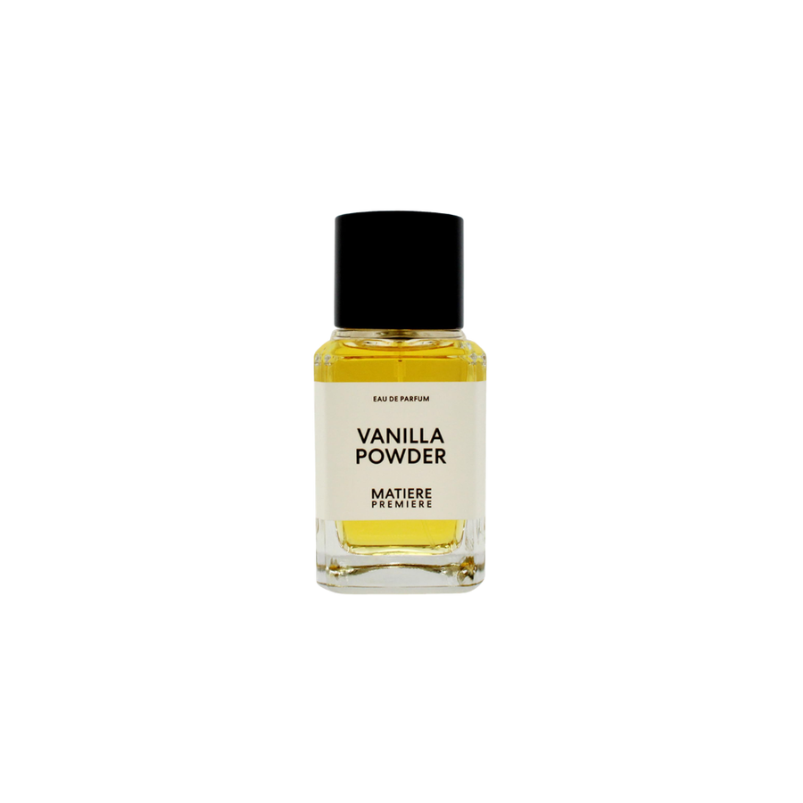 Matiere Premiere Vanilla Powder, Eau de Parfum, 100ml, Unisex
