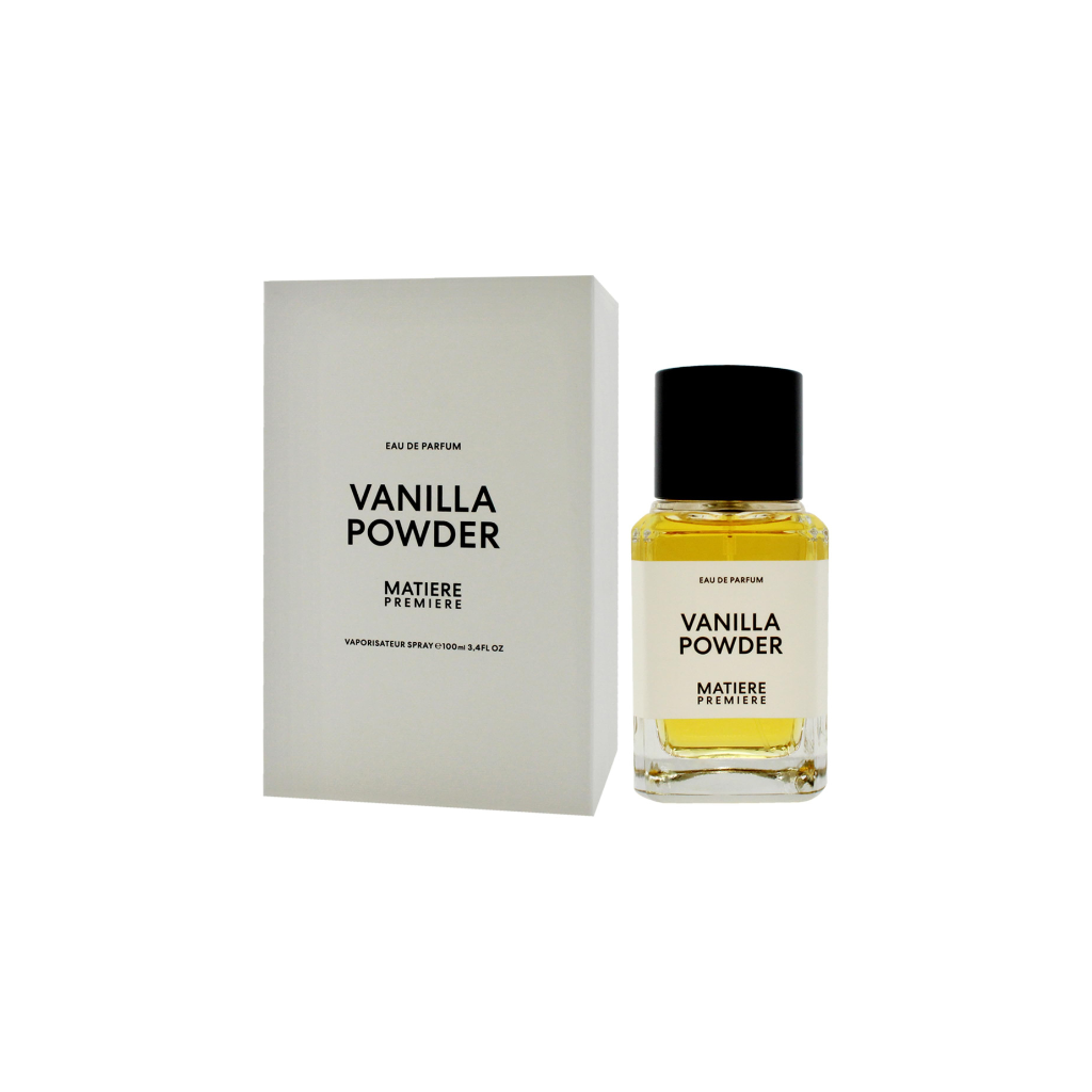 Matiere Premiere Vanilla Powder, Eau de Parfum, 100ml, Unisex