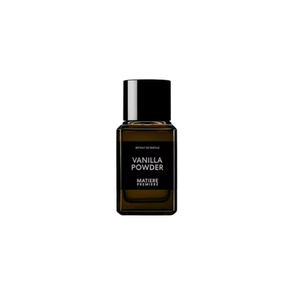 Matiere Premiere Vanilla Powder, Extrait de Parfum, 100ml, Unisex