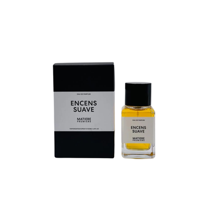 Matiere Premiere Encens Suave, Eau de Parfum, 100ml, Unisex