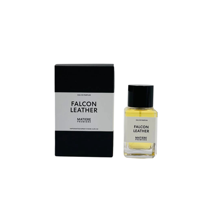 Matiere Premiere Falcon Leather, Eau de Parfum, 100ml, Unisex