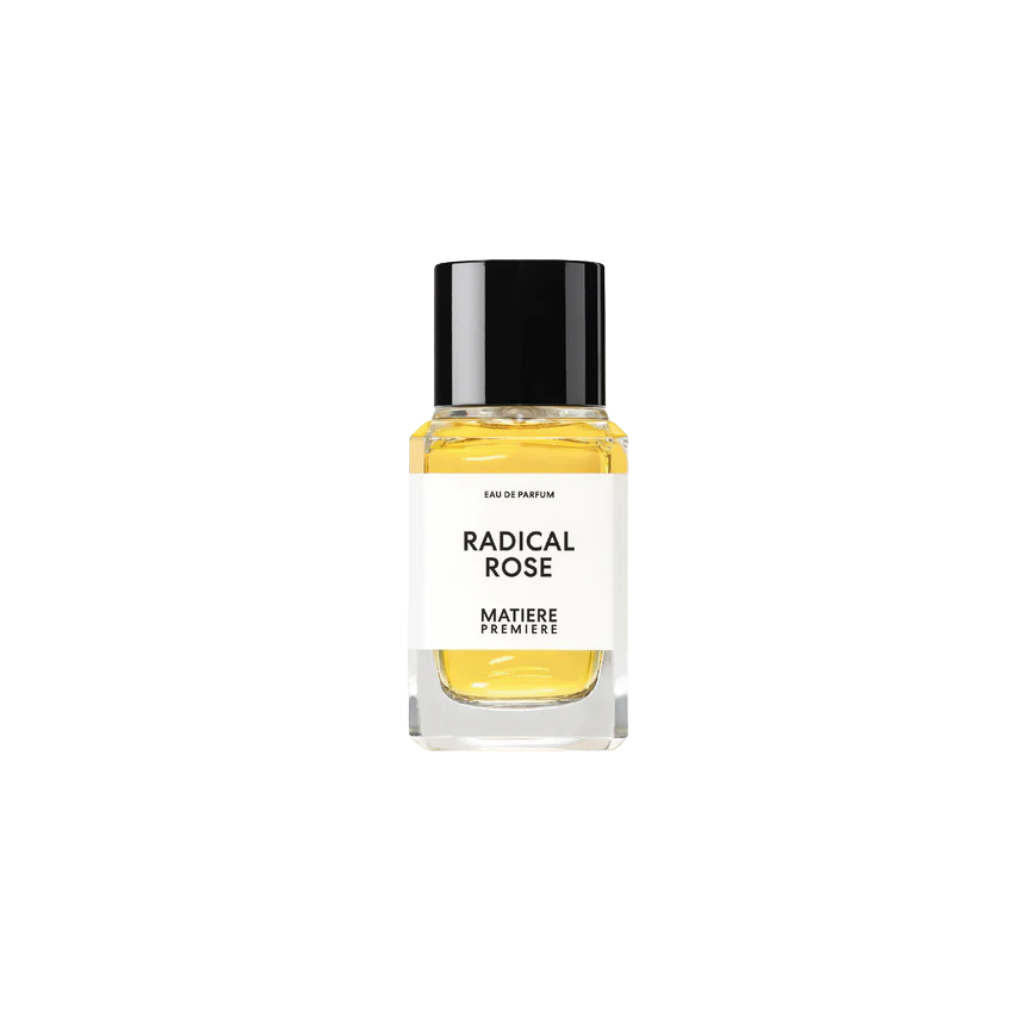 Matiere Premiere Radical Rose, Eau de Parfum, 100ml, Unisex