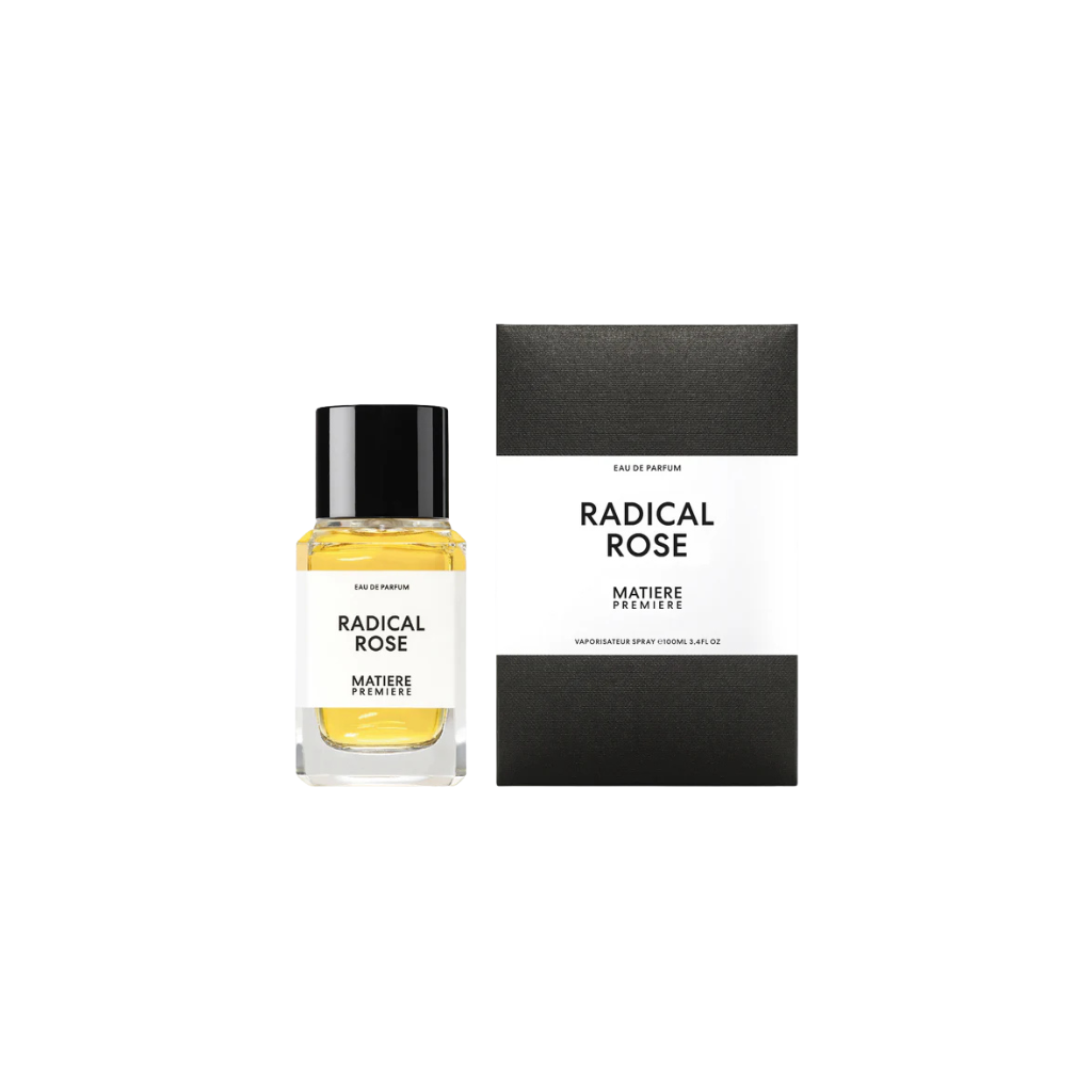 Matiere Premiere Radical Rose, Eau de Parfum, 100ml, Unisex