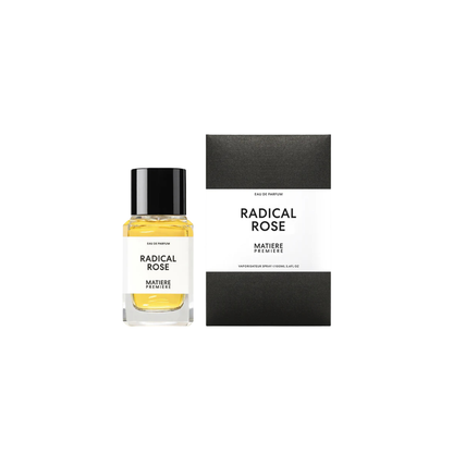 Matiere Premiere Radical Rose, Eau de Parfum, 100ml, Unisex