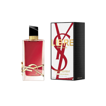 Yves Saint Laurent Libre Berry Crush, Eau de Parfum, 90ml, Woman