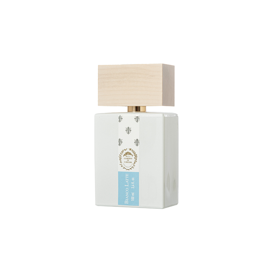Ducci Giardini di Toscana Bianco Latte, Eau de Parfum, 100ml, Unisex