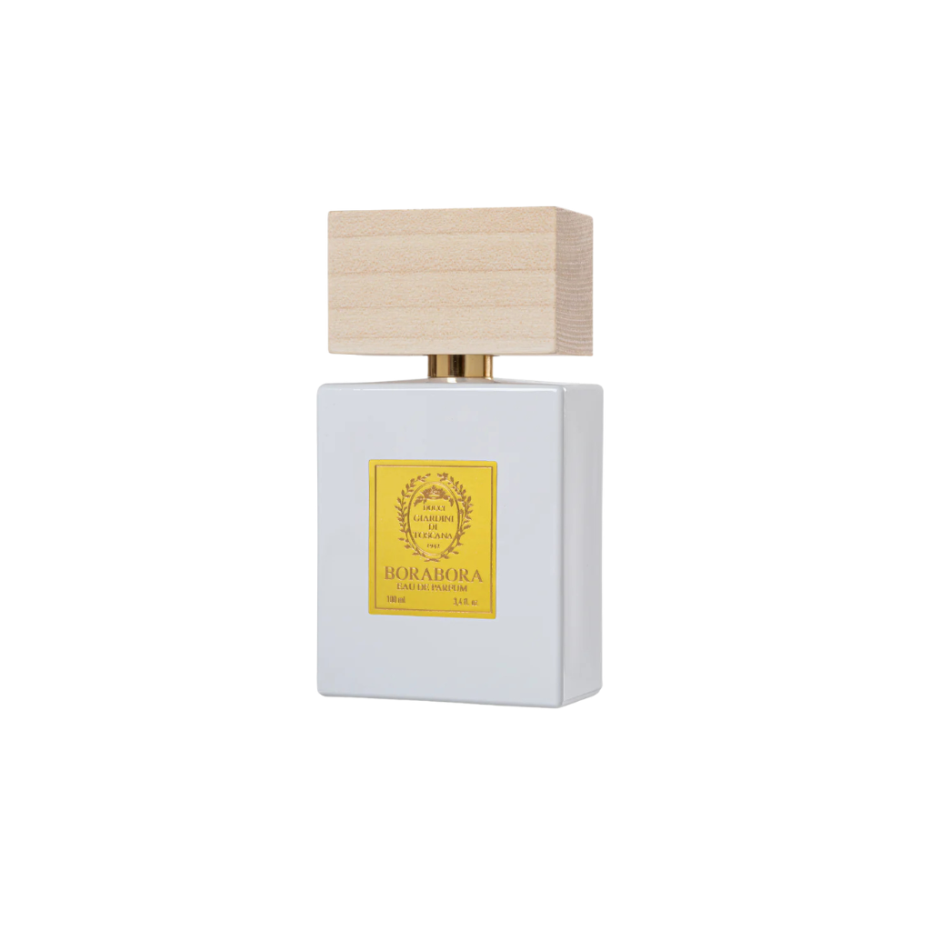 Ducci Giardini di Toscana BoraBora, Eau de Parfum, 100ml, Unisex