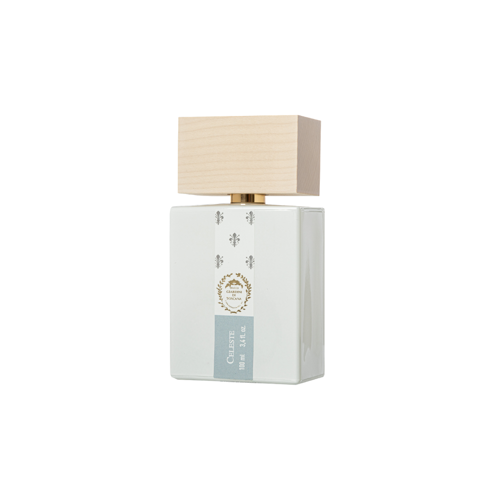 Ducci Giardini di Toscana Celeste, Eau de Parfum, 100ml, Unisex