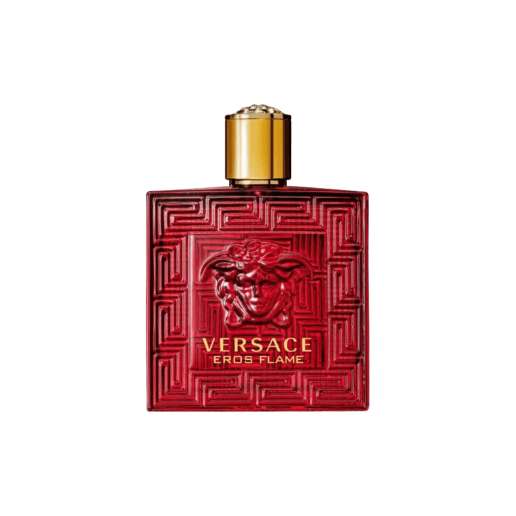 Versace Eros Flame, Eau de Parfum, 100ml