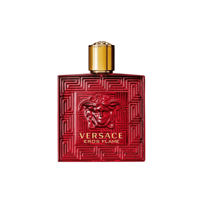Versace Eros Flame, Eau de Parfum, 100ml