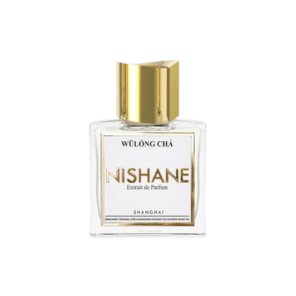Nishane Wulong Cha, Extrait de Parfum, 100ml